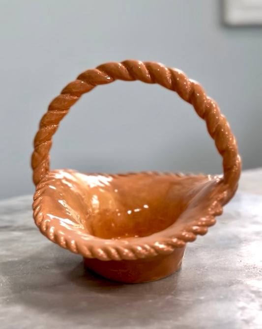 Twist Mini Basket