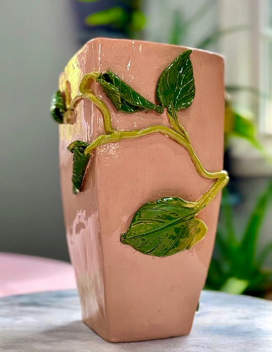 Vine Vessel